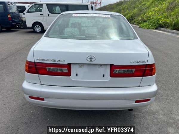 Used 1999 AT toyota corona-premio ST210 Image[5]