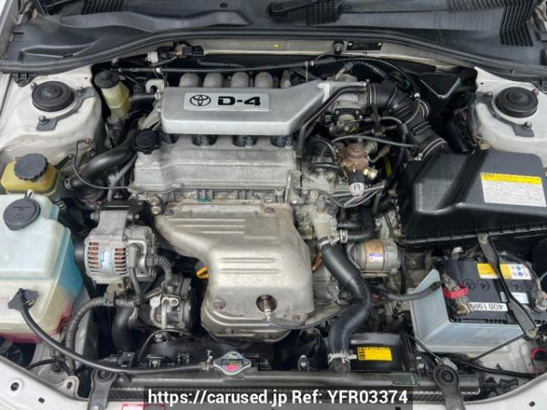 Used 1999 AT toyota corona-premio ST210 Image[10]