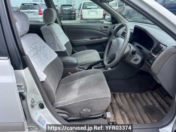 Used 1999 AT toyota corona-premio ST210 Image[11]