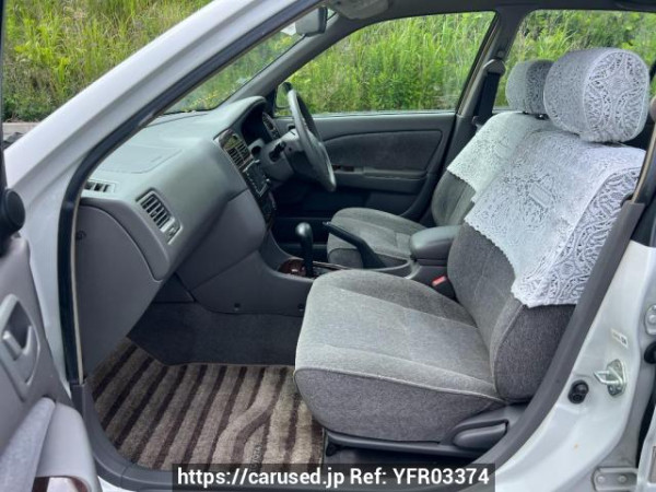 Used 1999 AT toyota corona-premio ST210 Image[12]