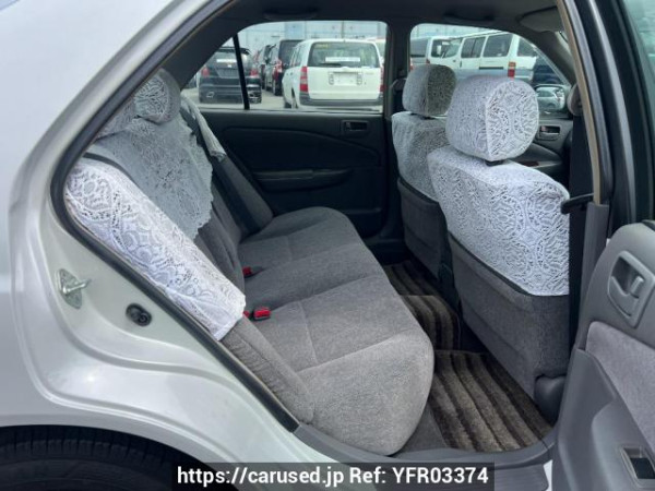 Used 1999 AT toyota corona-premio ST210 Image[13]