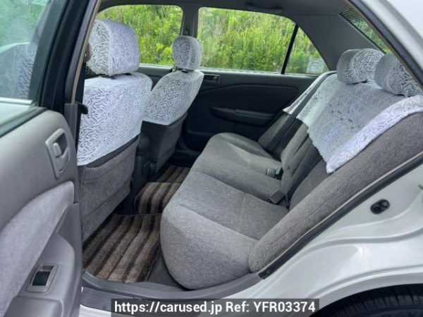 Used 1999 AT toyota corona-premio ST210 Image[14]