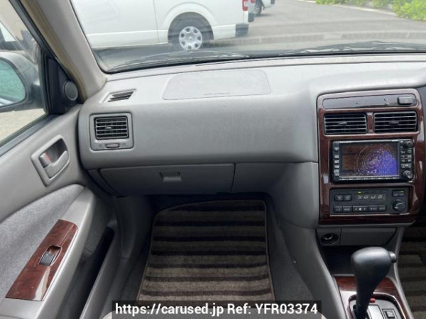 Used 1999 AT toyota corona-premio ST210 Image[15]