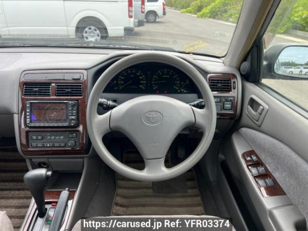 Used 1999 AT toyota corona-premio ST210 Image[17]