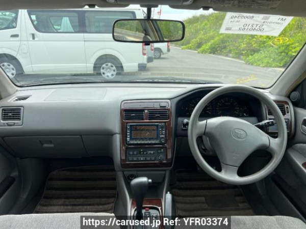 Used 1999 AT toyota corona-premio ST210 Image[18]
