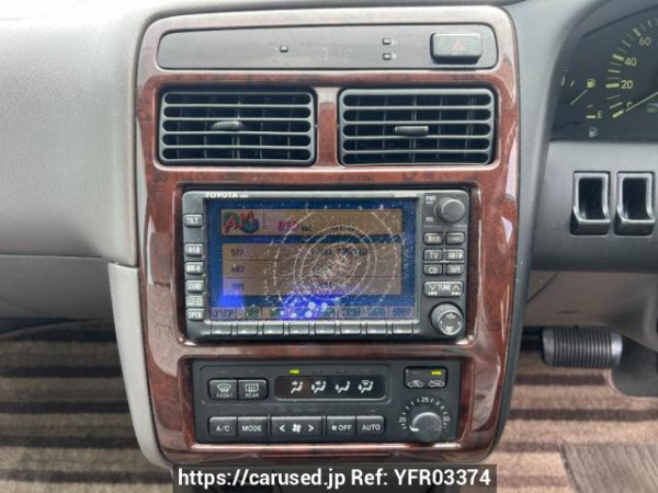 Used 1999 AT toyota corona-premio ST210 Image[19]