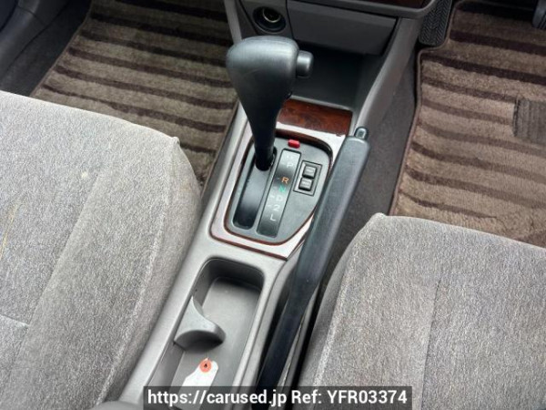Used 1999 AT toyota corona-premio ST210 Image[20]