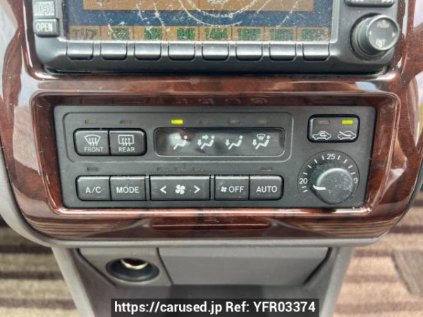 Used 1999 AT toyota corona-premio ST210 Image[21]