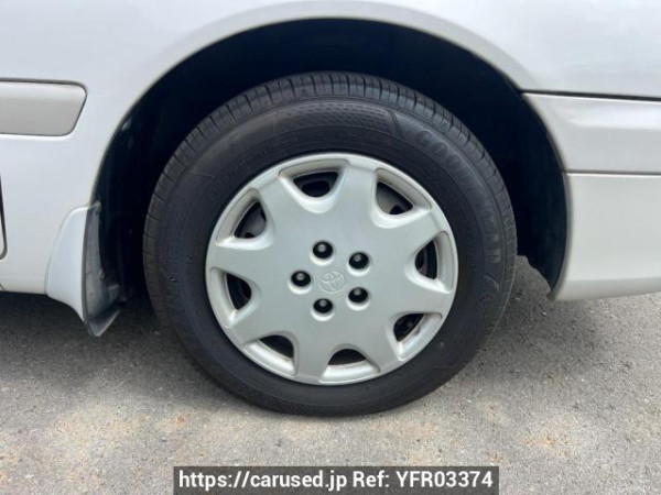Used 1999 AT toyota corona-premio ST210 Image[24]