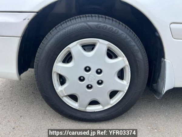 Used 1999 AT toyota corona-premio ST210 Image[25]