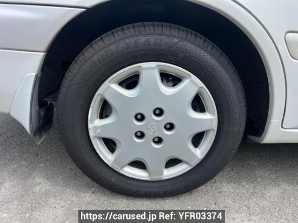 Used 1999 AT toyota corona-premio ST210 Image[26]