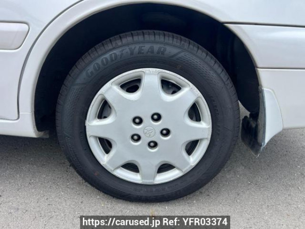 Used 1999 AT toyota corona-premio ST210 Image[27]