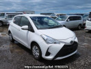 Toyota Vitz KSP130