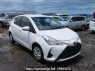 Used 2017 AT toyota vitz KSP130 Image[0]