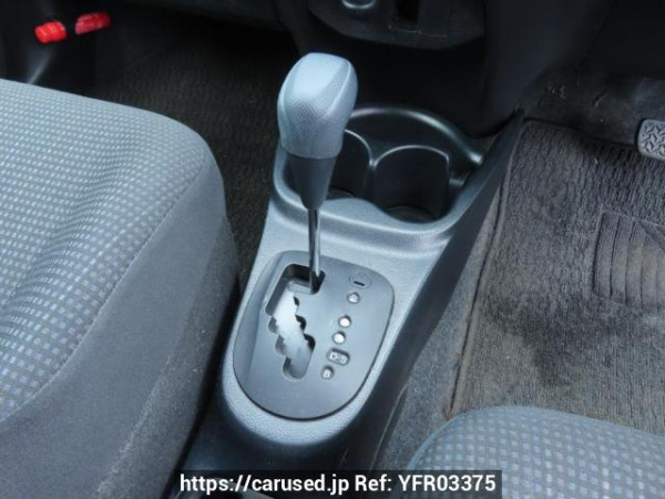 Used 2017 AT toyota vitz KSP130 Image[19]