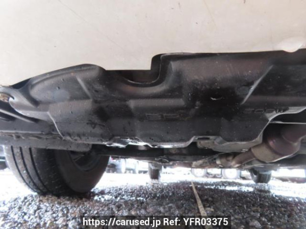 Used 2017 AT toyota vitz KSP130 Image[28]