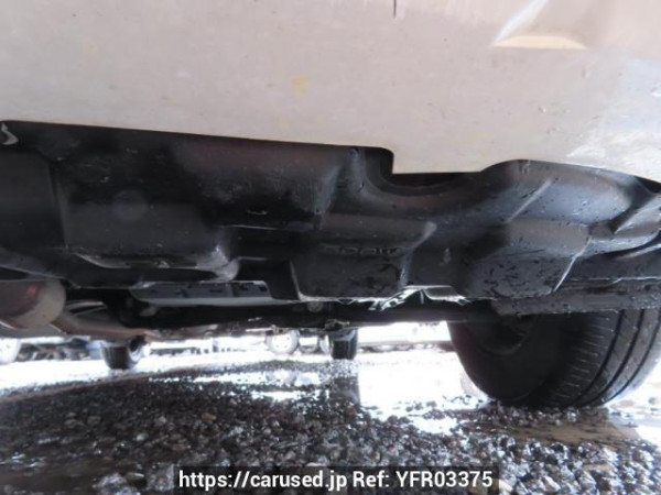 Used 2017 AT toyota vitz KSP130 Image[29]
