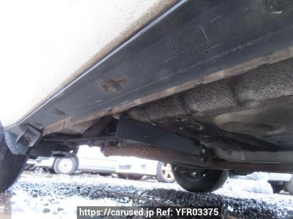 Used 2017 AT toyota vitz KSP130 Image[32]