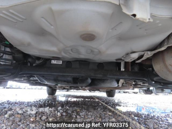 Used 2017 AT toyota vitz KSP130 Image[36]