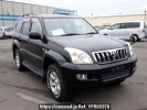 Toyota Land Cruiser Prado TRJ120W