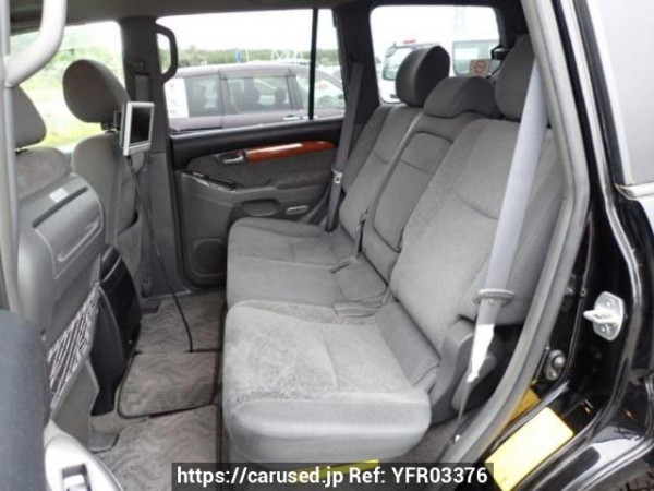 Used 2005 AT toyota land-cruiser-prado TRJ120W Image[15]