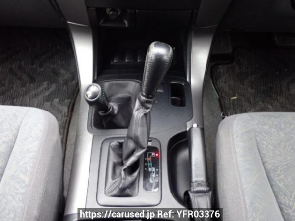 Used 2005 AT toyota land-cruiser-prado TRJ120W Image[21]