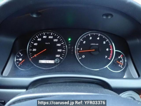 Used 2005 AT toyota land-cruiser-prado TRJ120W Image[22]