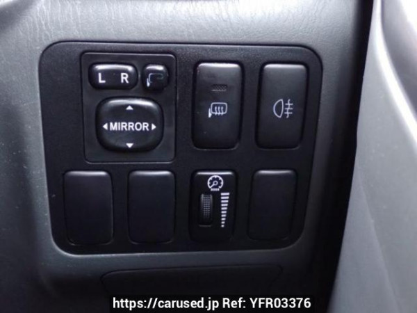 Used 2005 AT toyota land-cruiser-prado TRJ120W Image[24]