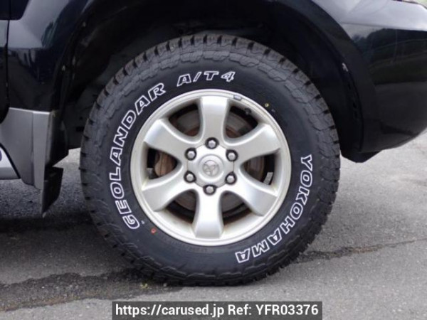 Used 2005 AT toyota land-cruiser-prado TRJ120W Image[25]