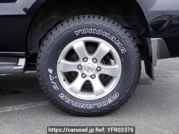 Used 2005 AT toyota land-cruiser-prado TRJ120W Image[28]