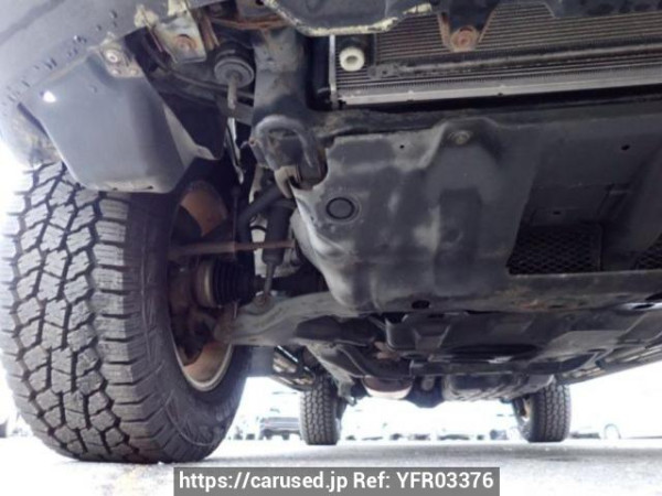 Used 2005 AT toyota land-cruiser-prado TRJ120W Image[29]