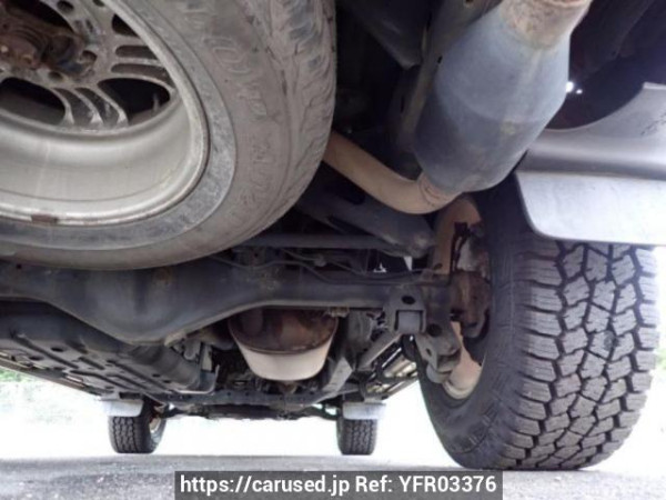 Used 2005 AT toyota land-cruiser-prado TRJ120W Image[31]