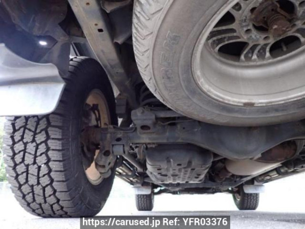 Used 2005 AT toyota land-cruiser-prado TRJ120W Image[32]