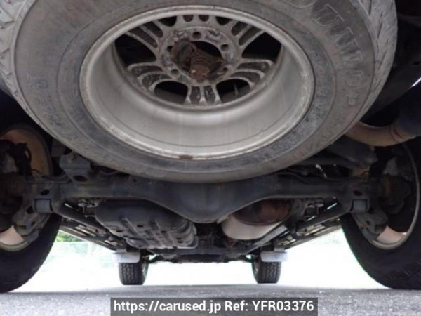 Used 2005 AT toyota land-cruiser-prado TRJ120W Image[33]