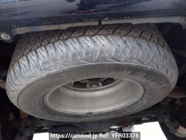 Used 2005 AT toyota land-cruiser-prado TRJ120W Image[34]