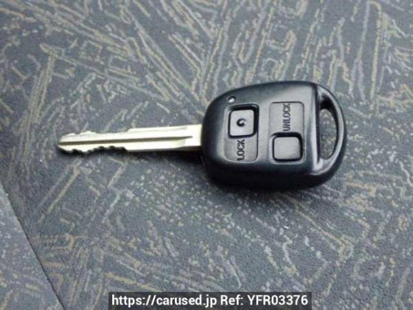 Used 2005 AT toyota land-cruiser-prado TRJ120W Image[35]