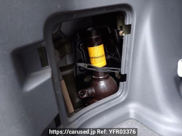 Used 2005 AT toyota land-cruiser-prado TRJ120W Image[36]