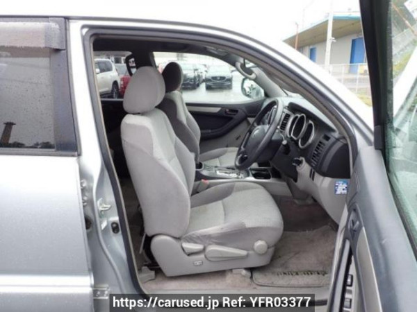 Used 2005 AT toyota hilux-surf TRN215W Image[12]