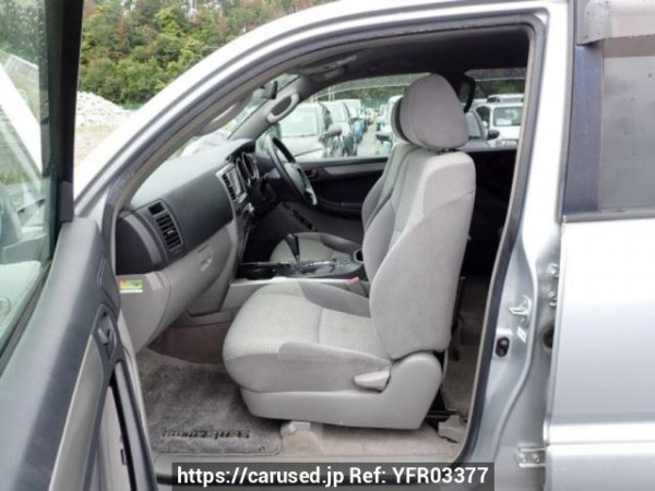 Used 2005 AT toyota hilux-surf TRN215W Image[13]
