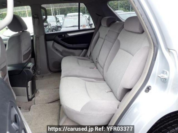 Used 2005 AT toyota hilux-surf TRN215W Image[15]