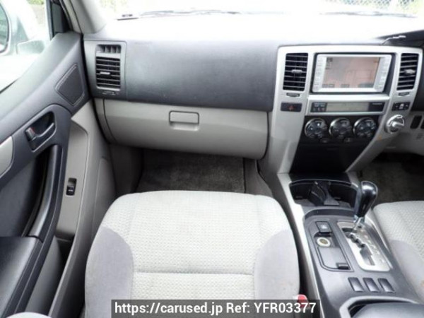 Used 2005 AT toyota hilux-surf TRN215W Image[17]
