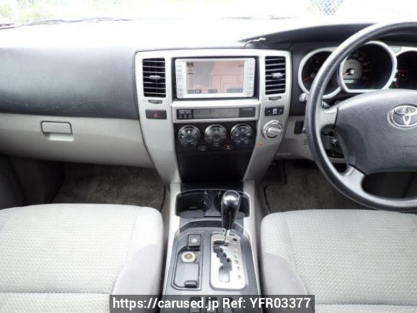 Used 2005 AT toyota hilux-surf TRN215W Image[18]