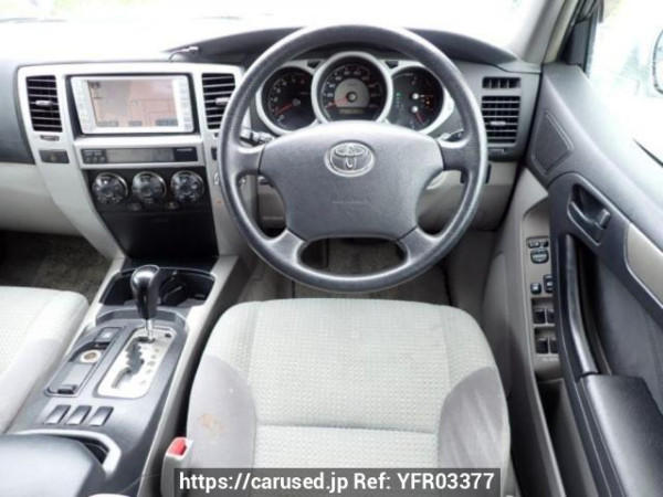 Used 2005 AT toyota hilux-surf TRN215W Image[19]