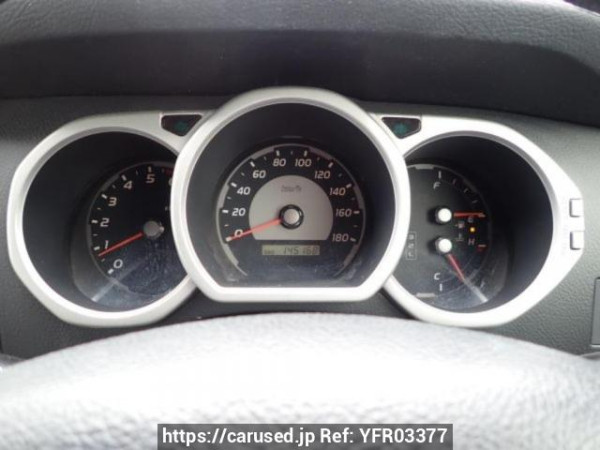 Used 2005 AT toyota hilux-surf TRN215W Image[22]