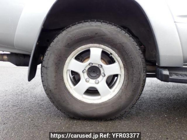 Used 2005 AT toyota hilux-surf TRN215W Image[28]