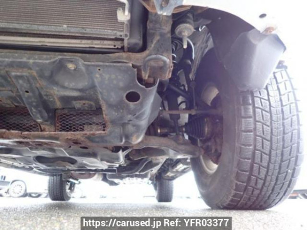 Used 2005 AT toyota hilux-surf TRN215W Image[31]