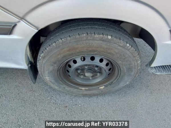 Used 2003 AT toyota hiace-van TRH102V Image[28]