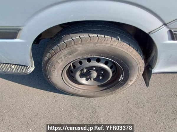 Used 2003 AT toyota hiace-van TRH102V Image[29]
