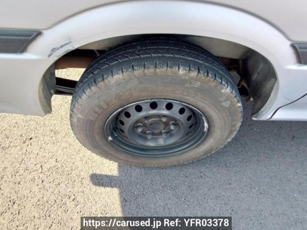 Used 2003 AT toyota hiace-van TRH102V Image[30]