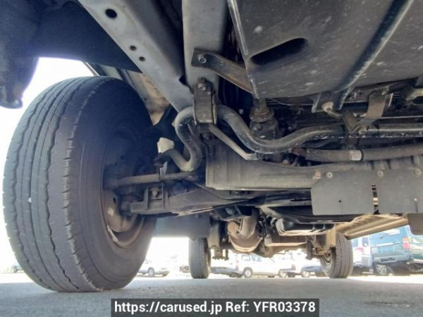 Used 2003 AT toyota hiace-van TRH102V Image[32]